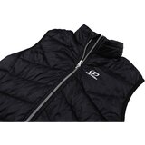 HANNAH Dámská vesta CYNTHIA anthracite (white) | shoptok.hr