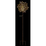 Globo SOLARNA SVETILKA SOLAR 32/17,5/124 cm | Shoptok.si