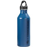 coocazoo Bidon iz nerjavnega jekla, Blue | Shoptok.si