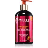 Mielle Pomegranate & Honey Curl Smoothie hranilni balzam brez spiranja za kodraste lase 355 ml | Shoptok.si