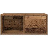 vidaXL TV ormarić staro drvo 60x31x25,5 cm konstruirano drvo Cijene