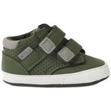 Mayoral Nogavice za dojenčke 27826-15 Zelena | Shoptok.si