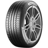 Continental Letna 225/40R18 92W SC-5 MOE SSR FR XL - Skladišče 5 (Dostava 5 delovnih dni) | Shoptok.si