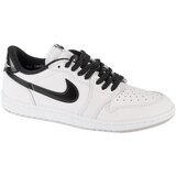 Nike Nizke superge Air 1 Low Bela | Shoptok.si