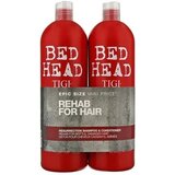 Tigi šampon in balzam rehab for hair Cene
