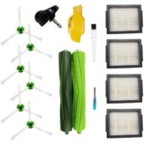 INF Dodatki za rezervne dele za iRobot Roomba i7/i7+/E5/E6/E7 16 delov, (21237155) Cene