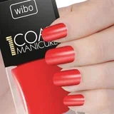 No.6 Lak za nokte 1 Coat Manicure