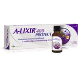  Pharamnova a-lixir 400 protect rastcro 7x30ml | ePonuda.com