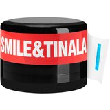 Shumee Škatla za ovratnico iz frizerskega papirja - črna, (21399860) | Shoptok.si