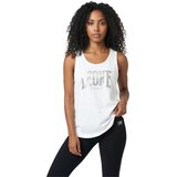 Leone 1947 Majice brez rokavov Woman Tank Never Without Bela Cene