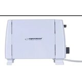 Esperanza EKT001 600W toster | Eponuda.com