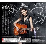 CROATIA RECORDS Mia - Sretan Put | shoptok.hr