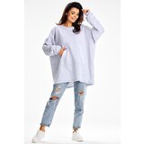 Infinite You Woman's Hoodie M335 Cene