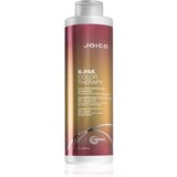 JOICO K-PAK Color Therapy regeneracijski šampon za barvane in poškodovane lase 1000 ml | Shoptok.si