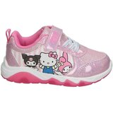 Leomil Nizke superge HK009075 HELLO KITTY FRIENDS Rožnata Cene