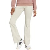 Adidas ženske helanke W SL SJ Flareleg, Krem | ePonuda.com