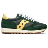 Saucony Jazz 81 Zelena Cijene