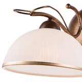  Zidna lampa COBRA 1xE27/60W/230V bronza/patina | Eponuda.com