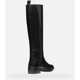 Geox Black Women's Boots - Women's | shoptok.hr