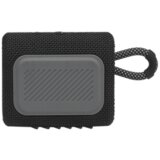 JBL GO 3 GO3BLK crni bežični zvučnik | Eponuda.com