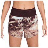 Nike W nk trail df mr 4 br shrt Cene