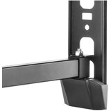 ITech Mount full motion zidni nosač s dvostrukom rukom s 3 pokreta od 26&amp;quot; do 43&amp;quot; Slike