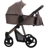  Otroški voziček Bebetto Flavio Choco 18/BRM 2v1 | Shoptok.si