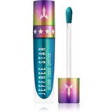 Jeffree Star Cosmetics Psychedelic Circus tekoča šminka odtenek Mushroom Ocean 5,6 ml Cene