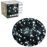  800 LED lampica, belo, 8 funkcija 52-137000 Cene