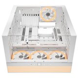 Be Quiet! light base 900 fx (bgw72) rgb full tower okno belo ohišje | Shoptok.si