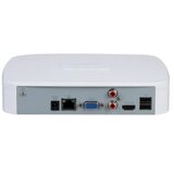 Dahua NVR4104-EI 4CH smart 1U 4PoE 1HDD wizsense network dvr Cene'.'