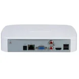 Technology WizSense NVR4104-EI 1U White