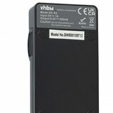  polnilec za baterijo sony NP-FM50 / NP-FM70 / NP-FM90 / NP-FM500H, microusb | Shoptok.si