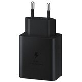  Samsung Fast kućni punjač PD 3A 45W sa kablom Type-C crni (EP-T4511-NBE) | Eponuda.com