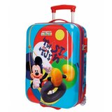 Disney abs dečiji kofer mickey twist 50 cm 28.803.51 Cene