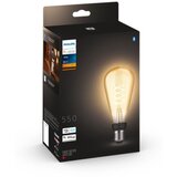 Philips sijalica HUE 7,2W FIL ST72 E27 EUR, 929003052301 | Eponuda.com