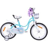 Royal Baby dječji bicikl 16" Little Swan | shoptok.hr