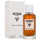 Guess Originals Tobacco & Amberwood 100 ml parfumska voda unisex | Shoptok.si