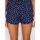 Trendyol Ženski set pidžame Thmss21Pt0742, Tamnoplavi | Eponuda.com