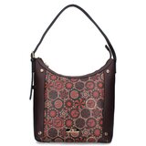 Gattinoni Torbice za na ramo BENTD8667WZ Rdeča | Shoptok.si