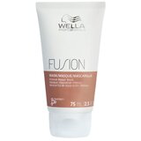 Wella Fusion Intense Repair Mask - 75 ml Cene