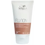 Wella Fusion Intense Repair Mask - 75 ml