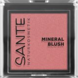 Sante Mineral Blush - 01 Rose | shoptok.hr
