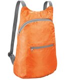  RUKSAK SKLOPIVI STRICKER BARCELONA 92669128 NARANČASTI Cijene