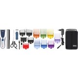 Wahl Color Pro Cordless Combo prirezovalnik za lase | Shoptok.si