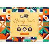 Luxol sapun honey touch 100G u