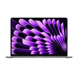 Apple MacBook Air 15.3 M3 (10/10)/8GB/512GB/SI/Space Gray prenosni računalnik, (21061630) cene