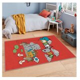 Conceptum Hypnose tepih Hmi Kdc-92, pravougaoni, 120 x 180 cm, crveni | Eponuda.ba