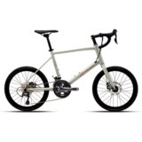  Bicikl Polygon ZETA FITTE 20x460 SLV - 20" | shoptok.hr