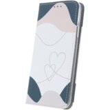 Onasi Smart Art Love preklopna torbica za Samsung Galaxy A22 A226 5G Cene
